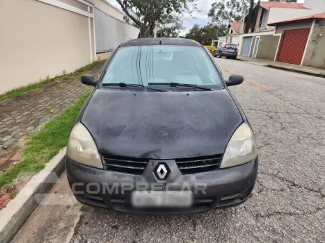 CLIO 1.0 Campus 16V