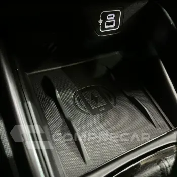 Toro Volcano 1.3 T270 4x2 Flex Aut.