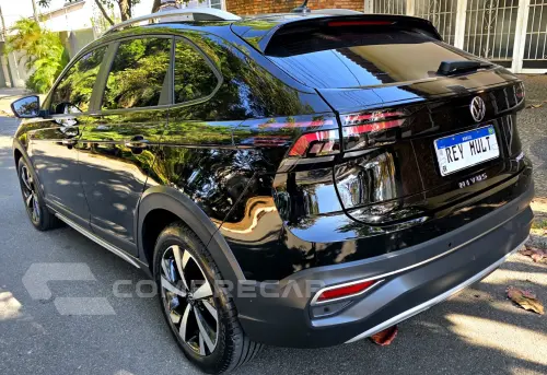 NIVUS 1.0 200 TSI Highline