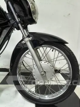 Cg 125 Fan 125i