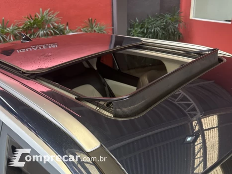 CRETA 2.0 FLEX ULTIMATE AUTOMÁTICO