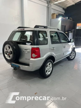 Ecosport 2.0 16V 4P XLT AUTOMÁTICO