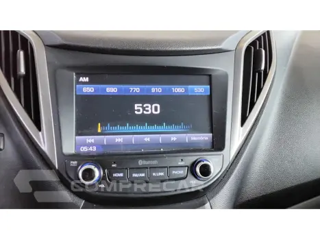 HB20 1.6 PREMIUM 16V FLEX 4P AUTOMATICO
