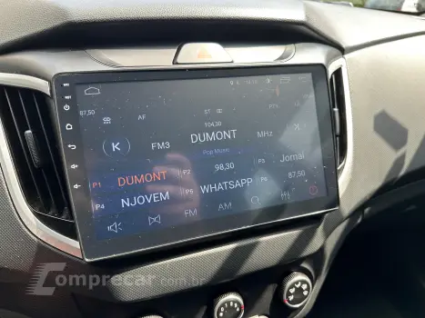 CRETA 1.6 16V Attitude