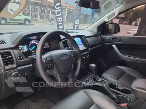 Ranger Storm 3.2 20V 4x4 CD Diesel Aut.