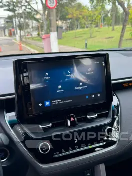 COROLLA CROSS 2.0 Vvt-ie XRE