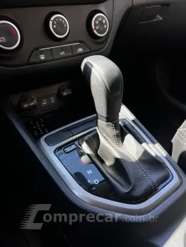 CRETA 1.6 16V Attitude