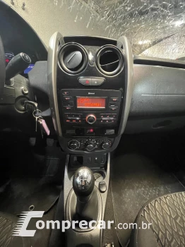 DUSTER OROCH 1.6 16V Expression