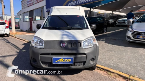 FIORINO 1.4 MPI Furgão 8V