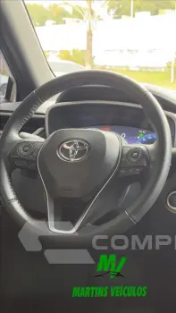 COROLLA CROSS 2.0 VVT-IE FLEX XRE DIRECT SHIFT