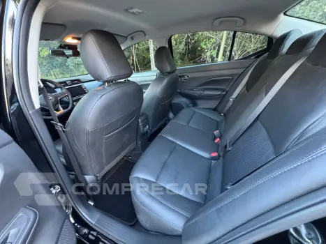 VERSA 1.6 16V Advance