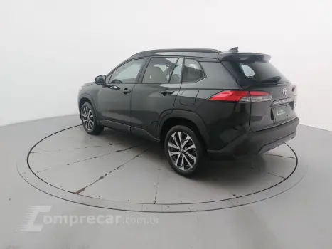 COROLLA 2.0 VVT-IE FLEX ALTIS DIRECT SHIFT