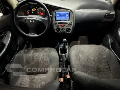 PALIO 1.0 MPI FIRE ECONOMY 8V FLEX 4P MANUAL