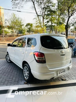 SPIN LT 1.8 8V Econo.Flex 5p Mec.
