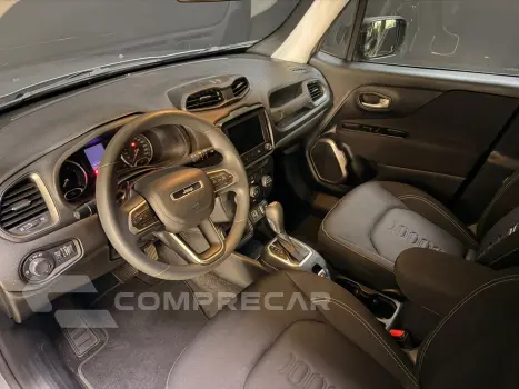 RENEGADE 1.3 T270 TURBO FLEX SPORT AT6