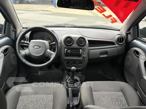 KA 1.0 MPI 8V
