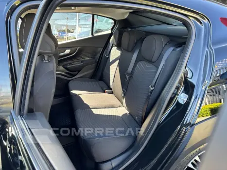 Fastback Audace 1.0 200 T. Flex Aut