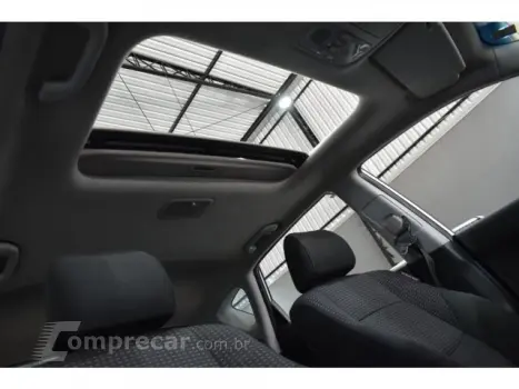 I30 - 2.0 MPFI GLS 16V 4P AUTOMÁTICO