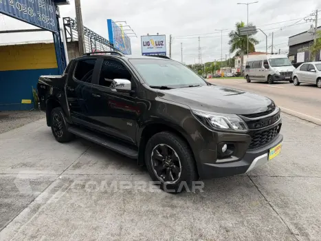 S10 2.8 16V Turbo High Country CD 4X4