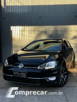 GOLF 1.0 TSI Comfortline 12V