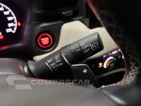 HR-V 1.5 DI I-VTEC TURBO FLEX TOURING CVT