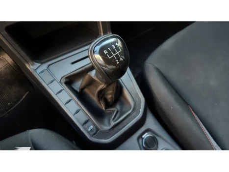 POLO 1.0 MPI TRACK MANUAL