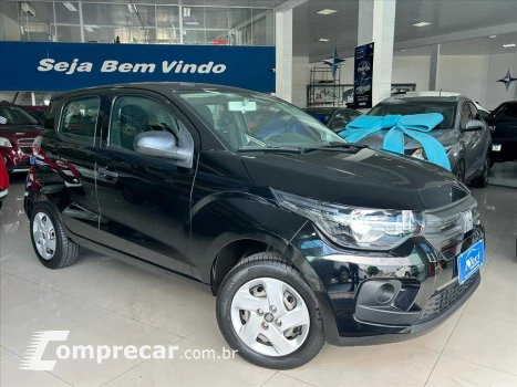 Fiat MOBI 1.0 EVO FLEX EASY MANUAL 4 portas