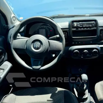 MOBI LIKE 1.0 Fire Flex 5p.