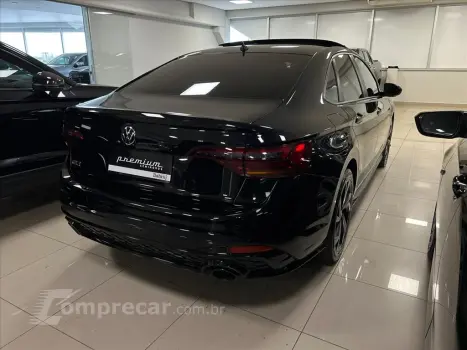 JETTA 2.0 350 TSI GASOLINA GLI DSG
