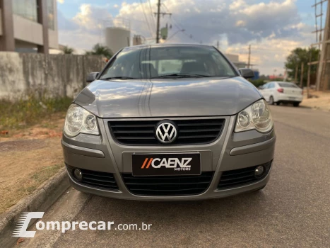 POLO 1.6 MI Comfortline 8V