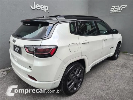 COMPASS 1.3 T270 Turbo S