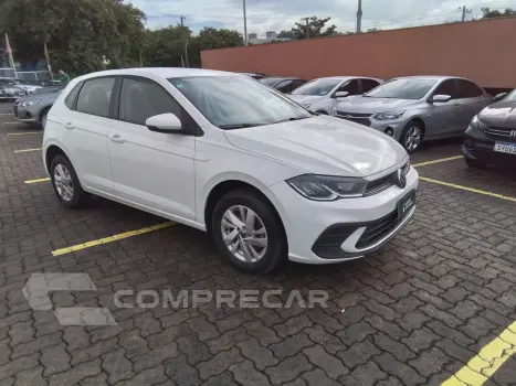 POLO 1.0 MPI MANUAL