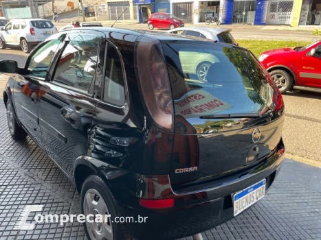 CORSA HATCH - 1.4 MPFI MAXX 8V 4P MANUAL