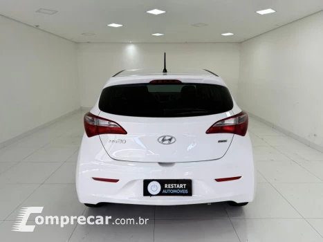 HB20 1.0 12V Comfort Plus