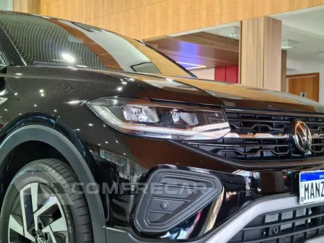 T-CROSS COMFOR. 200 TSI 1.0 FLEX 5P AUT.