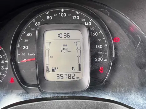 STRADA 1.3 FIREFLY FLEX ENDURANCE CS MANUAL