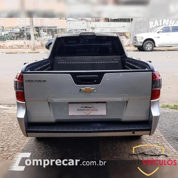 CHEVROLET MONTANA 1.4 MPFI LS CS 8V 2 portas