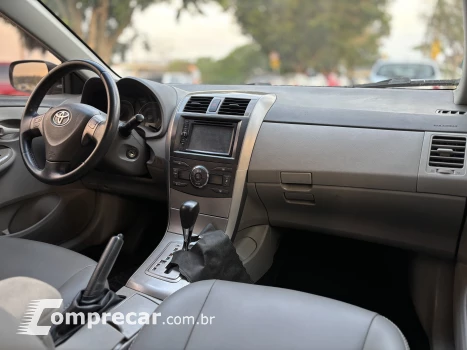 COROLLA 1.8 GLI 16V