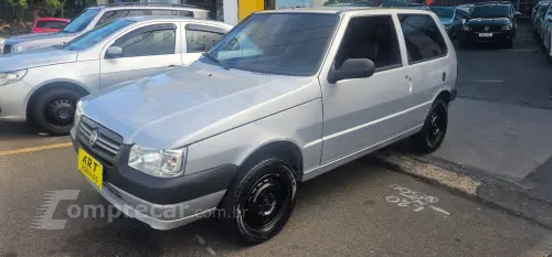 UNO 1.0 Fire Attractive