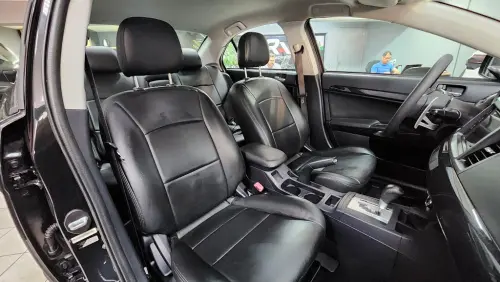 Lancer HL 2.0 16V 160cv Aut.