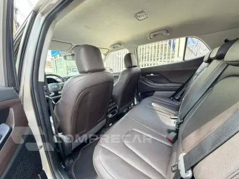 Creta Platinum 1.0 TB 12V Flex Aut.