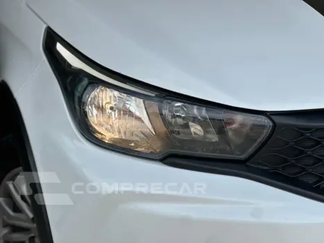 ARGO 1.3 FIREFLY FLEX TREKKING MANUAL