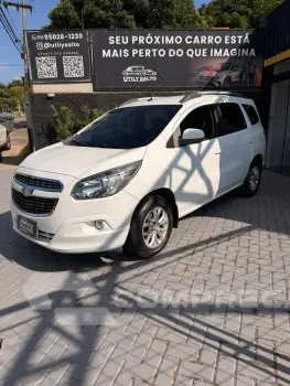SPIN 1.8 LTZ 8V