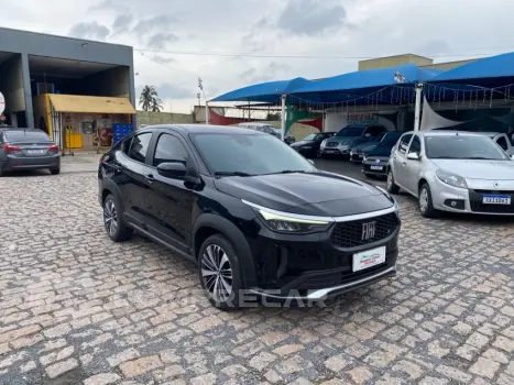 FASTBACK 1.0 Turbo 200 Audace
