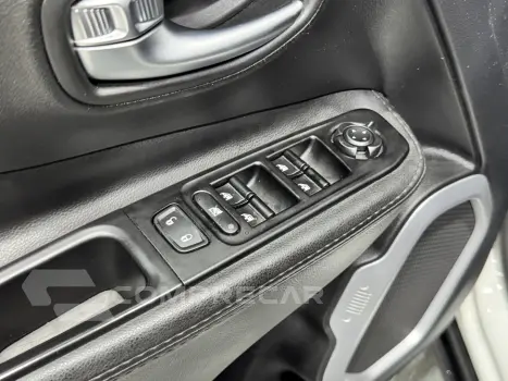 RENEGADE 1.8 16V FLEX 4P AUTOMÁTICO