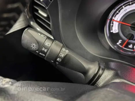 HILUX 2.8 SRX 4X4 CD 16V DIESEL 4P AUTOMÁTICO