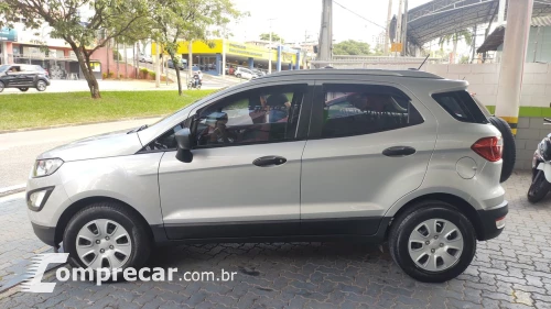 ECOSPORT 1.5 TIVCT SE DIRECT