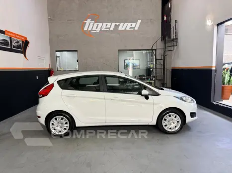 FIESTA 1.5 SE Hatch 16V