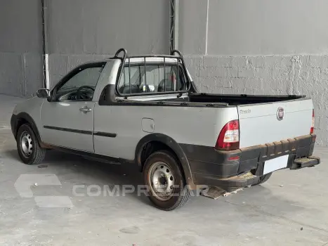 STRADA 1.4 MPI Fire CS 8V