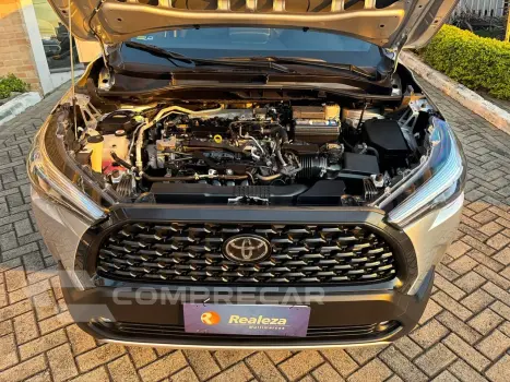 Corolla Cross XRE 2.0 16V Flex Aut.